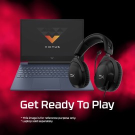 HyperX Cloud Stinger 2 – Gaming Headset