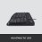 Logitech K120 USB Wired Keyboard