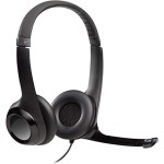 Logitech H390 Wired Headset