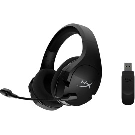 HyperX Cloud Stinger Core – Wireless Lightweight Gaming Headset