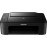 Canon Pixma TS-3340 Inkjet Printer, Black