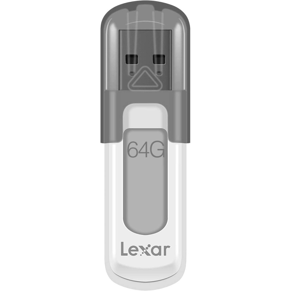 Lexar Jumpdrive V100 USB 3.0 64GB