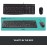 Logitech MK120 Wired Keyboard and Mouse Combo