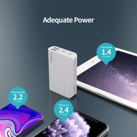 ROMOSS 10000mAh Power Bank Super Fast charging