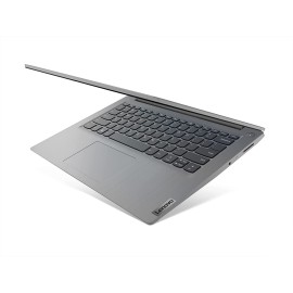LAPTOP CELERON LENOVO IDEAPAD 3 15IGL05 81WQ001UAX RAM 4GB HDD 1TB 15.6"