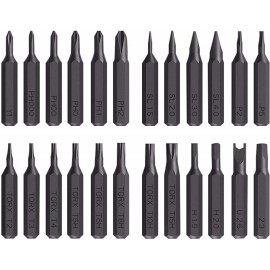 Xiaomi Precision Screwdriver Set, 24 Magnetic Driver