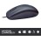 Logitech M100 Wired USB Mouse