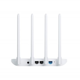 Xiaomi Mi Smart Router 4C, 300 Mbps with 4 high-Performance Antenna
