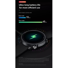 Mibro A1 Smart Watch