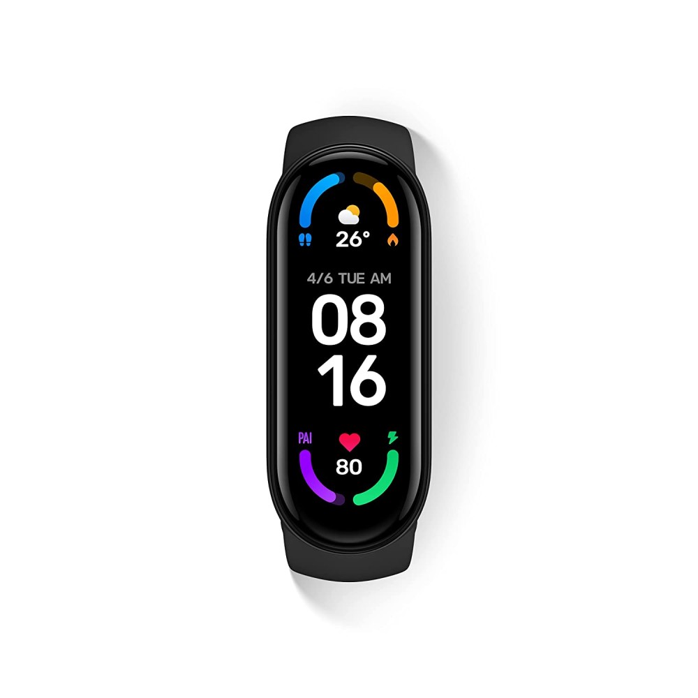 Xiaomi Mi Smart Band 6 SMART WATCH
