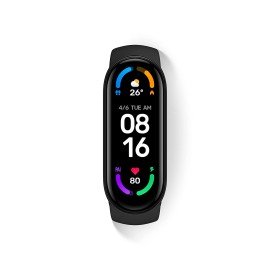 Xiaomi Mi Smart Band 6 SMART WATCH