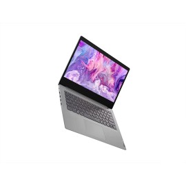 LAPTOP CELERON LENOVO IDEAPAD 3 15IGL05 81WQ001UAX RAM 4GB HDD 1TB 15.6"