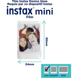  Fujifilm Instax Mini 11 Instant Camera colors
