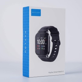 HAYLOU LS02 SmartWatch