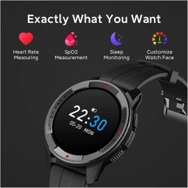 Mibro X1 Smart Watch AMOLED  Screen