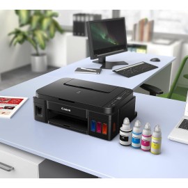 Canon PIXMA G3415 Ink Tank 3-in-1 Printer