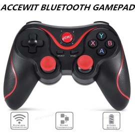 X3 Gamepad Joystick Wireless Bluetooth