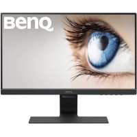BenQ GW2283 22" (Diagonal 21.5") Full HD 1920 x 1080 60Hz 5ms Eye-Care Edge to Edge Slim Bezel Widescreen LED IPS Monitor