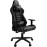 Furgle Gaming Chair Racing Style High-Back Office Chair COLORS( WHITE & BLACK)