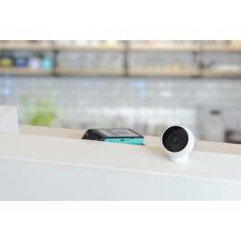 Xiaomi Mi Camera 2K Magnetic Mount, Ultra Clear 2k