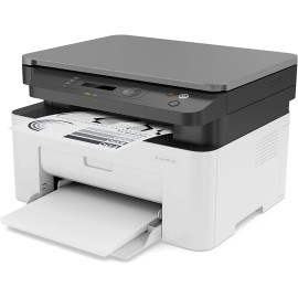 HP Laser Printer MFP 135a 3 in 1 ( Print -Scan - Copy)
