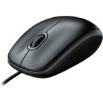 Logitech M100 Wired USB Mouse