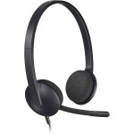 Logitech H340 USB HEADSET