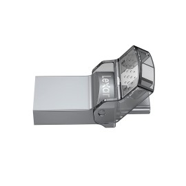 Lexar OTG Type-C-Type-A D35C USB3  32G