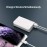ROMOSS 10000mAh Power Bank Super Fast charging
