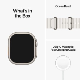 T800 Ultra Smartwatch Series 8