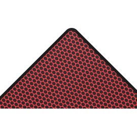HYPERX MOUSEPAD PULSEFIRE MAT L