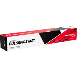 HYPERX MOUSEPAD PULSEFIRE MAT L