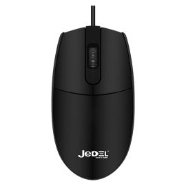 Jedel Wired Mouse 230+ USB
