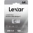 Lexar OTG Type-C-Type-A D35C USB3 64G