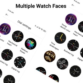 HAYLOU RT Smartwatch