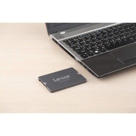 LEXAR SSD 2.5"  512GB LNS100
