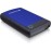 Transcend 2TB USB 3.1 Gen 1 StoreJet 25H3B Rugged External Hard Drive