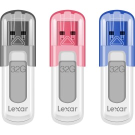 Lexar Jumpdrive V100 USB 3.0 32GB