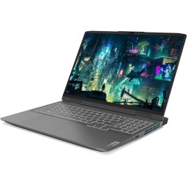 Lenovo LOQ Gaming Laptop, 15.6" FHD 144Hz Screen, 13th Gen Intel Core i7-13620H, RTX 4050 6GB, 16GB DDR4 RAM, 512 SSD