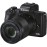 Canon EOS M50 Mark II (Black) + EF-M 15-45mm