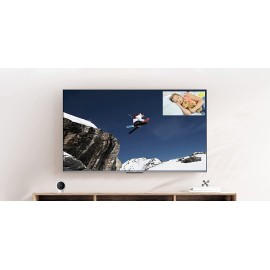 Xiaomi Mi Camera 2K Magnetic Mount, Ultra Clear 2k