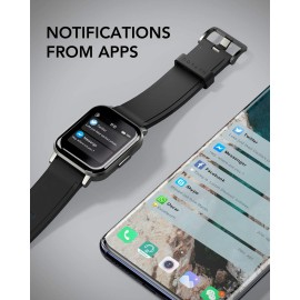 HAYLOU LS02 SmartWatch