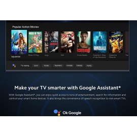 Xiaomi Mi TV Stick 4K Ultra HD