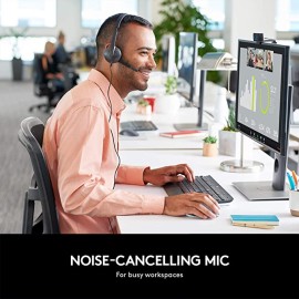 Logitech H340 USB HEADSET