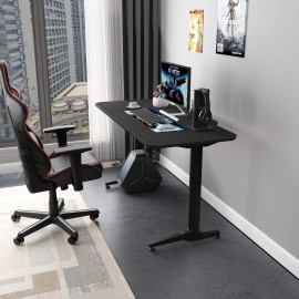 SogesHome Gaming Desk 140 x 60 Cm