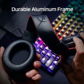 HyperX Cloud II Gaming Headset