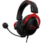 HyperX Cloud II Gaming Headset
