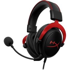 HyperX Cloud II Gaming Headset