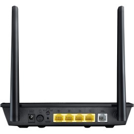 ASUS DSL-N16 300Mbps Wi-Fi VDSL/ADSL Modem Router