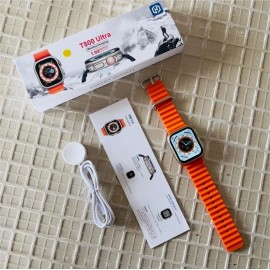 T800 Ultra Smartwatch Series 8